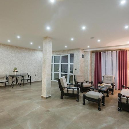 Hotel Dapcevic Cetinje Ngoại thất bức ảnh