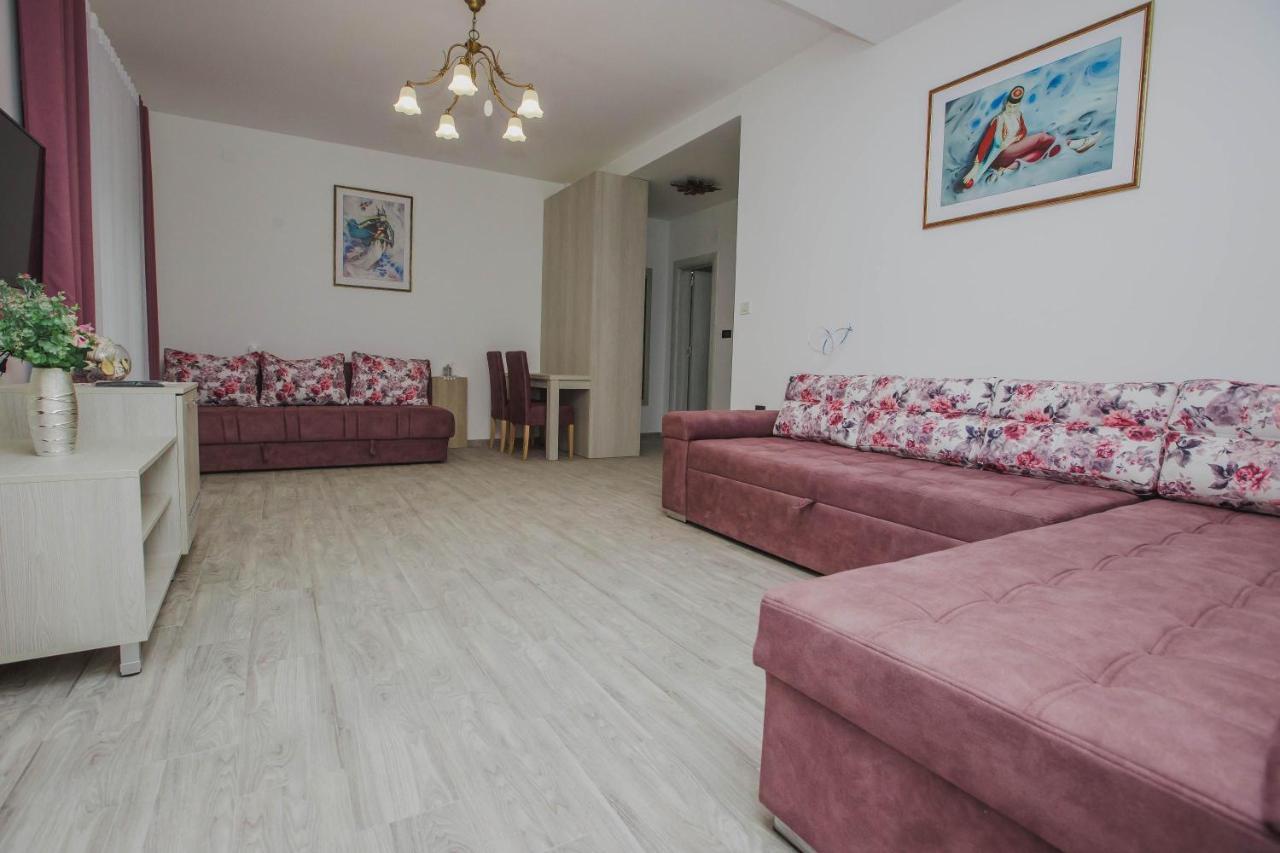 Hotel Dapcevic Cetinje Ngoại thất bức ảnh